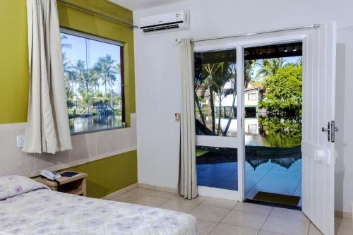 Resort Tororomba