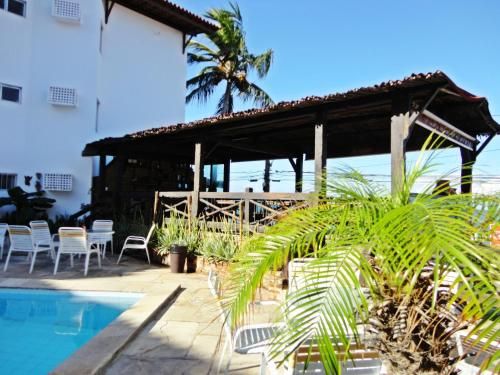Hotel Costeiro