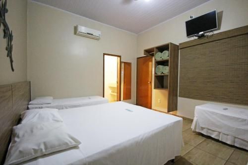 Carpe Diem Eco Resort Olímpia