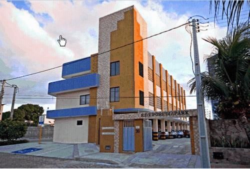 Aparthotel Eporedia