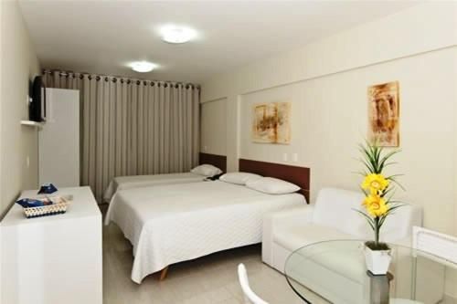 Hotel Água Marinha