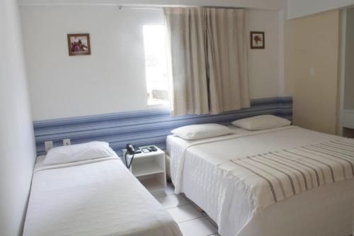 Hotel Água Marinha