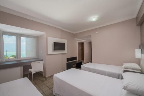 Hotel Sete Coqueiros