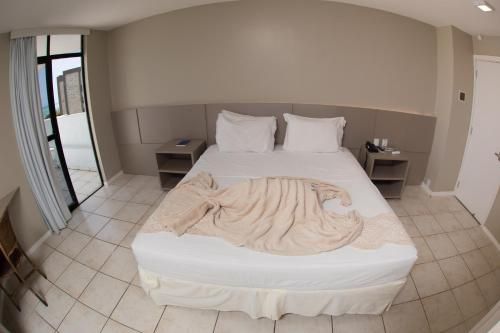 Maceió Mar Hotel