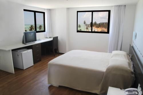 Marinas Maceio Hotel