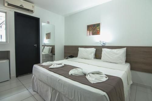 Tropico Praia Hotel