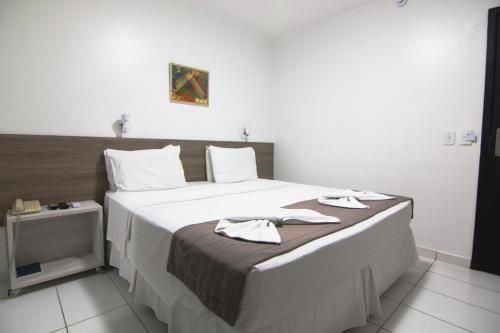 Tropico Praia Hotel