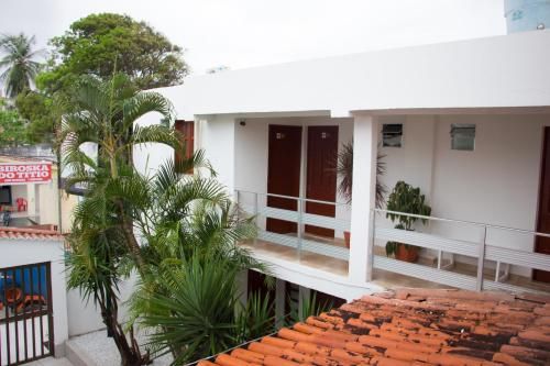 Pousada Nossa Casa