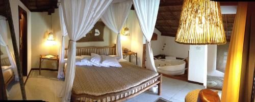 Pousada Residencia Duna Paraiso