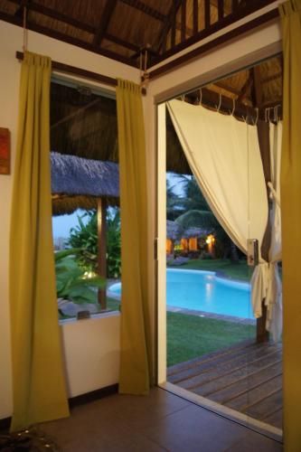 Pousada Residencia Duna Paraiso