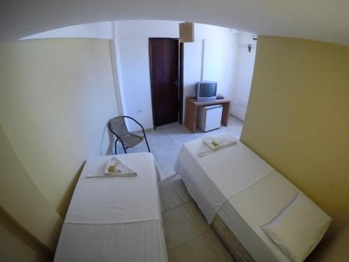 Hotel Palmanova