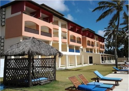 Costa Brava Praia Hotel