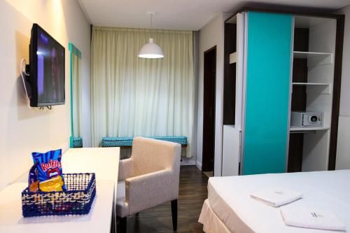 Imperial Palace - Hotel & Eventos