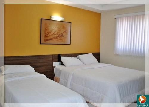 Hotel Tamarsol