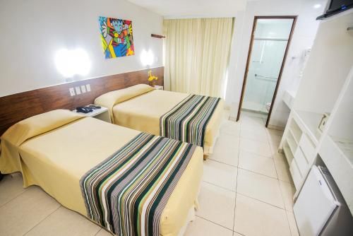 Hotel Corais de Tambau