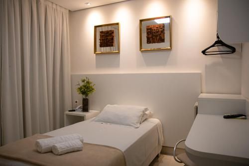 Maximus Sottile Hotel