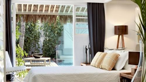 The Chili Beach Private Resort & Villas