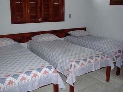 Residencial Recanto do Paraiso