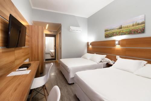 Hotel KK