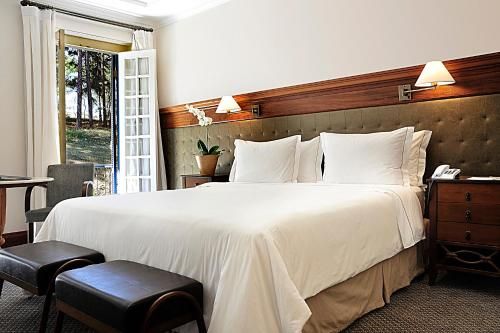 Hotel Fazenda Dona Carolina