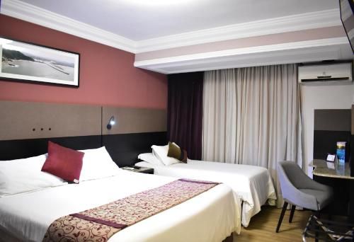 Sandri Palace Hotel