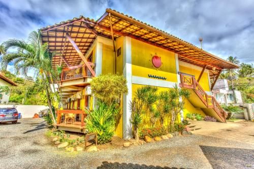 Pousada Praia Bela