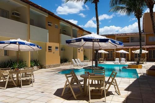 Hotel da Lea