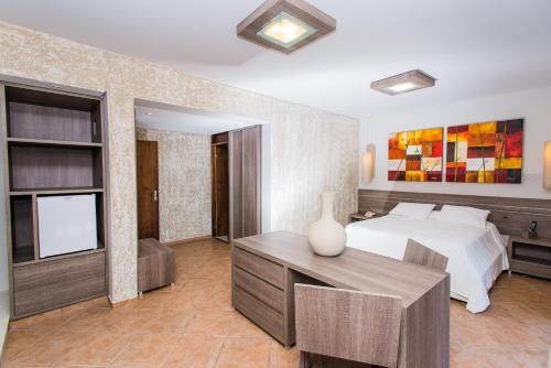 Hotel Internacional Gravatal