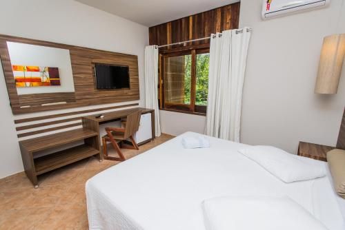 Hotel Internacional Gravatal