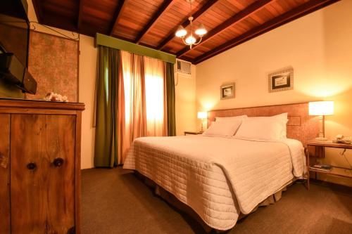 Tri Hotel Le Chateau