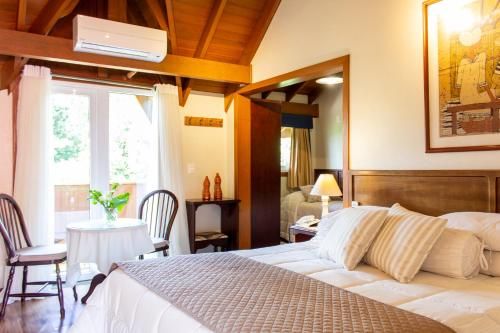 Hotel Canto Verde