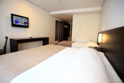 Hotel Querência