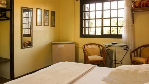 Sul Serra Hotel