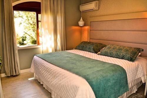 Hotel Bangalôs da Serra