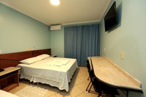 Hotel Rouver