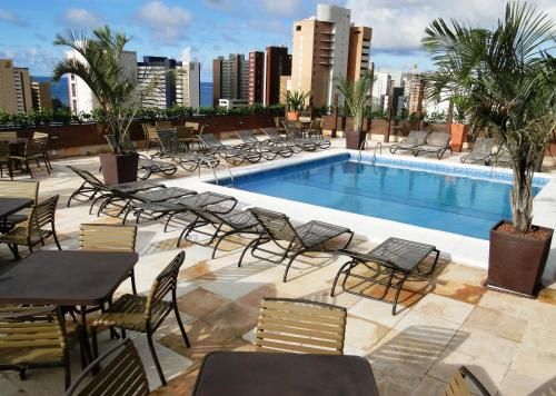 Hotel Praia Centro
