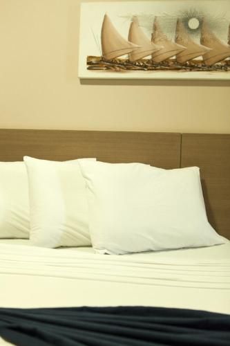 Fortaleza Mar Hotel