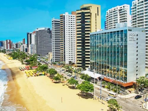 Ponta Mar Hotel