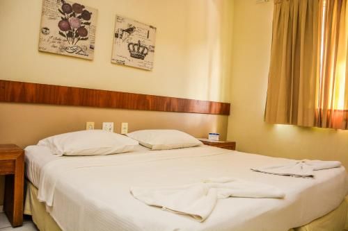 Fortpraia Hotel