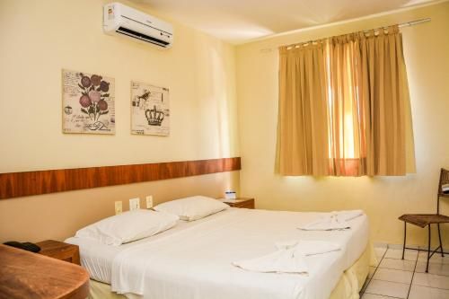 Fortpraia Hotel