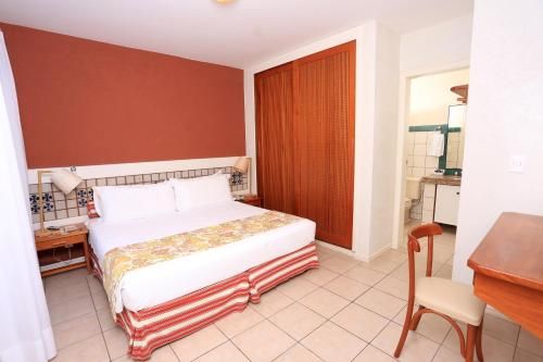 Costao do Santinho Resort All Inclusive