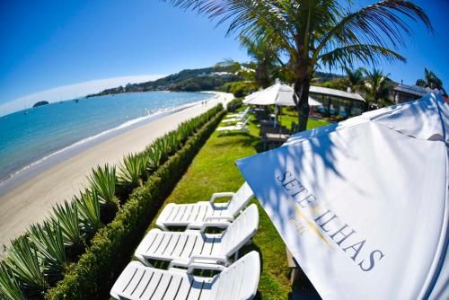 Hotel Sete Ilhas