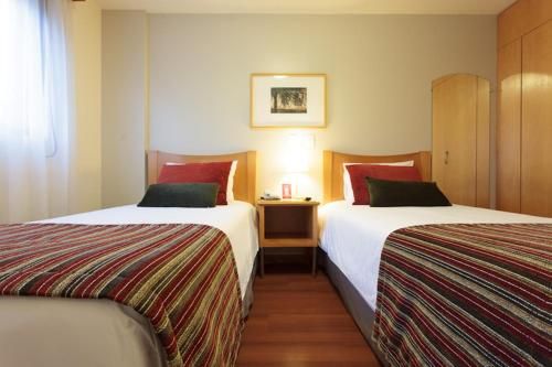 Mercure Curitiba 7 de Setembro
