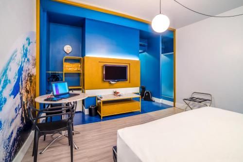 Ibis Styles Curitiba Batel
