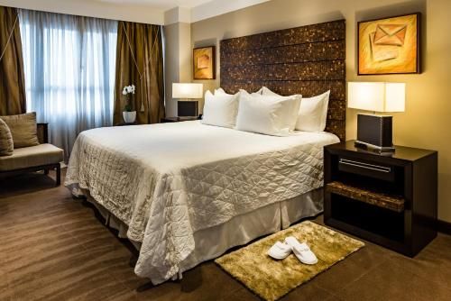 Four Points by Sheraton Curitiba