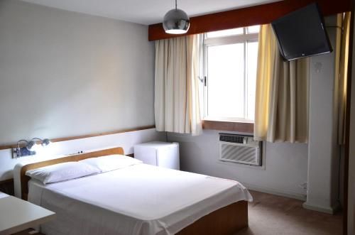Hotel San Martin