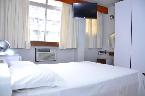 Hotel San Martin