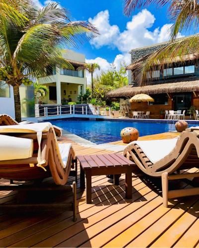 Kilombo Villas & Spa