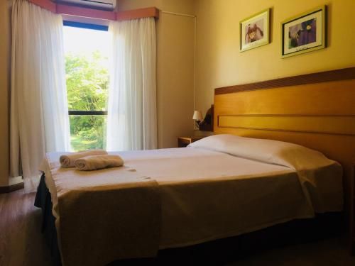 Hotel Tissiani Canela