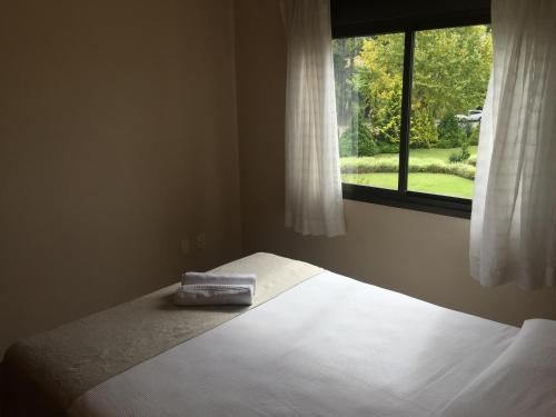 Hotel Tissiani Canela